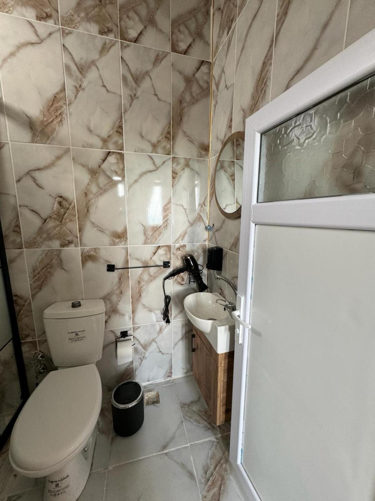 Aparthotel Marin Boutik Mardin Esterno foto