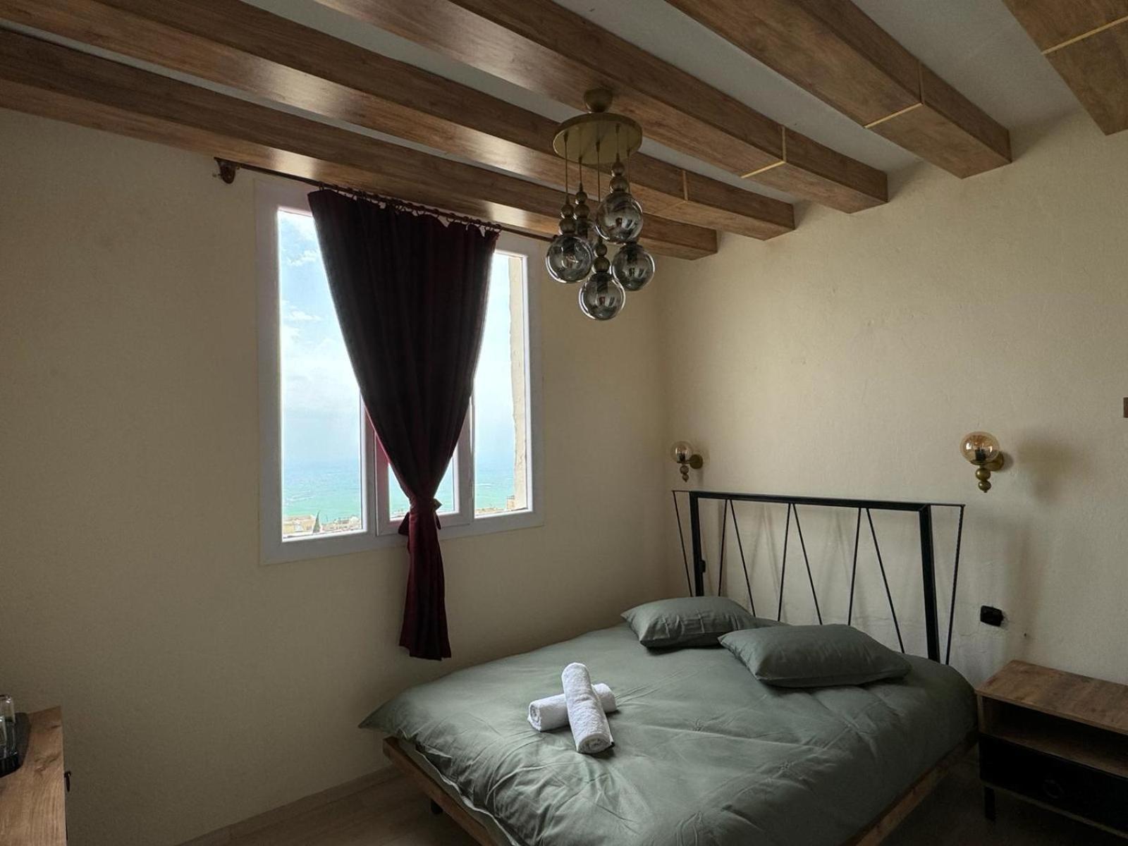 Aparthotel Marin Boutik Mardin Esterno foto