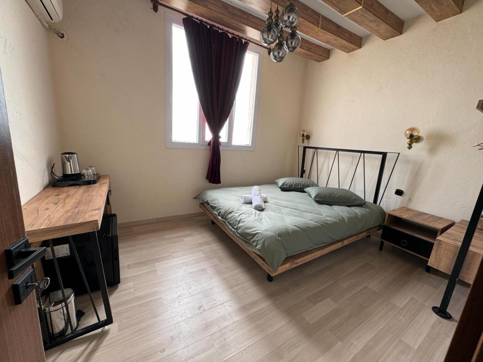 Aparthotel Marin Boutik Mardin Esterno foto